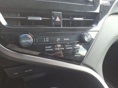 Used 2024  Toyota Camry SE Auto AWD at Maxx Loans near St&period; Adrian&comma; MI