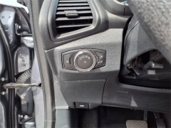 Used 2021 Ford EcoSport SE FWD at Briarwood Ford near Saline, MI