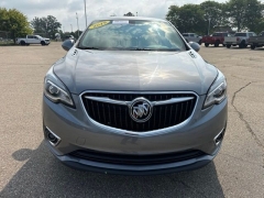 Used 2019  Buick Envision 4d SUV FWD Preferred at Maxx Loans near St&period; Adrian&comma; MI