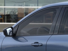 New 2025 Ford Escape Active AWD at Briarwood Ford near Saline, MI
