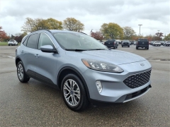 Used 2022  Ford Escape SEL AWD at Maxx Loans near St. Adrian, MI
