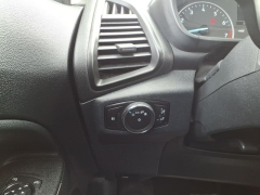 Used 2021  Ford EcoSport SE 4WD at Maxx Loans near St&period; Adrian&comma; MI