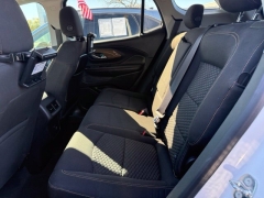 Used 2018  GMC Terrain FWD 4dr SLE at Maxx Loans near St&period; Adrian&comma; MI