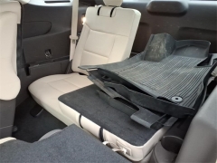 Used 2023  Ford Explorer Platinum 4WD at Maxx Loans near St&period; Adrian&comma; MI