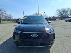 Used 2024  Ford Escape ST-Line AWD at Maxx Loans near St&period; Adrian&comma; MI