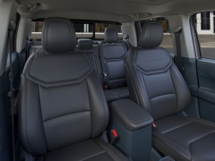 New 2025 Ford Maverick LARIAT AWD SuperCrew at Briarwood Ford near Saline, MI