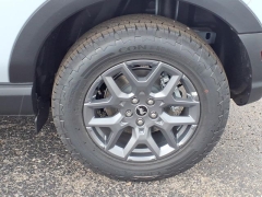 Used 2026  Ford Bronco Sport Big Bend 4x4 at Maxx Loans near St&period; Adrian&comma; MI