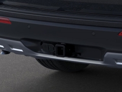 New 2025 Ford Explorer Active 4WD at Briarwood Ford near Saline, MI