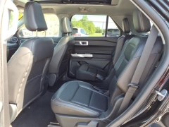 Used 2023  Ford Explorer XLT 4WD at Maxx Loans near St&period; Adrian&comma; MI