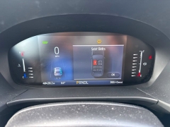 Used 2023  Ford Escape PHEV FWD at Maxx Loans near St&period; Adrian&comma; MI