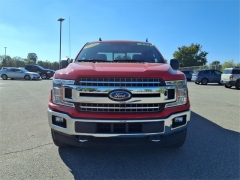 Used 2019 Ford F-150 4WD SuperCab XLT at Briarwood Ford near Saline, MI