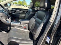 Used 2017  Nissan Murano 2017&period;5 AWD SL at Maxx Loans near St&period; Adrian&comma; MI