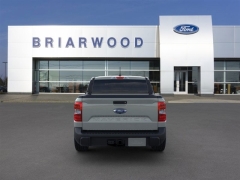 New 2024 Ford Maverick XLT AWD SuperCrew EcoBoost at Briarwood Ford near Saline, MI
