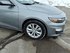 Used 2024  Chevrolet Malibu 4dr Sdn 1LT at Maxx Loans near St&period; Adrian&comma; MI