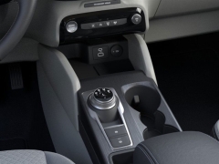 New 2026 Ford Escape Active AWD at Briarwood Ford near Saline, MI