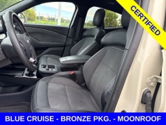 Used 2025  Ford Mustang Mach-E GT AWD at Maxx Loans near St&period; Adrian&comma; MI