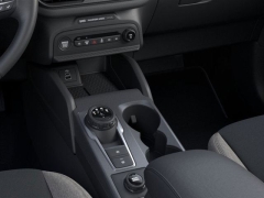 Used 2026  Ford Bronco Sport Big Bend 4x4 at Maxx Loans near St&period; Adrian&comma; MI