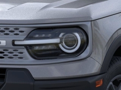 Used 2026  Ford Bronco Sport Big Bend 4x4 at Maxx Loans near St&period; Adrian&comma; MI