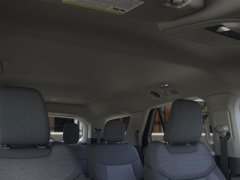 New 2025 Ford Explorer Active 4WD at Briarwood Ford near Saline, MI