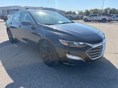 Used 2025  Chevrolet Malibu 4dr Sdn 1LT at Maxx Loans near St&period; Adrian&comma; MI