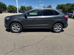Used 2020  Ford Edge AWD at Maxx Loans near St&period; Adrian&comma; MI
