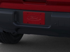 New 2025 Ford Bronco Sport Big Bend 4x4 at Briarwood Ford near Saline, MI