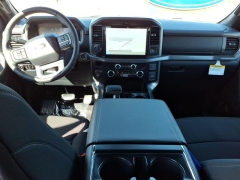 Used 2026  Ford F-150 4WD XLT SuperCrew 5&period;5' Box at Maxx Loans near St&period; Adrian&comma; MI
