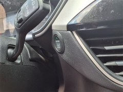 Used 2022 Ford Escape SE AWD at Briarwood Ford near Saline, MI