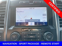 Used 2020  Ford F-150 4WD SuperCrew XLT 5 1&sol;2 at Maxx Loans near St&period; Adrian&comma; MI