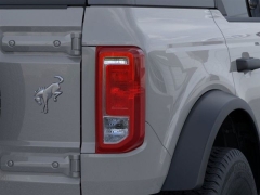 Used 2026  Ford Bronco Big Bend 4 Door 4x4 at Maxx Loans near St&period; Adrian&comma; MI
