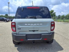 Used 2021 Ford Bronco Sport Outer Banks 4x4 at Maxx Loans near St. Adrian, MI