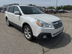 Used 2014  Subaru Outback 4dr Wgn H4 Auto 2&period;5i Limited at Maxx Loans near St&period; Adrian&comma; MI