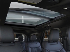 New 2025 Ford Explorer ST-Line 4WD at Briarwood Ford near Saline, MI