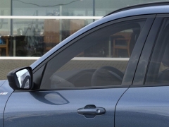 New 2025 Ford Escape ST-Line AWD at Briarwood Ford near Saline, MI
