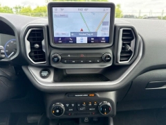 Used 2024  Ford Bronco Sport Big Bend 4x4 at Maxx Loans near St&period; Adrian&comma; MI