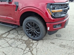 Used 2026  Ford F-150 4WD XLT SuperCrew 5&period;5' Box at Maxx Loans near St&period; Adrian&comma; MI
