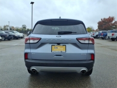 Used 2022  Ford Escape SEL AWD at Maxx Loans near St. Adrian, MI
