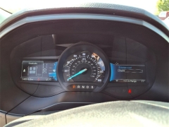 Used 2023 Ford Edge SEL AWD at Briarwood Ford near Saline, MI