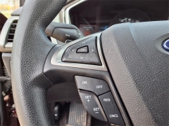 Used 2017 Ford Fusion 4d Sedan SE 1.5L EcoBoost at Maxx Loans near ,
