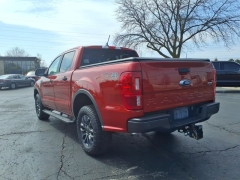 Used 2019  Ford Ranger 4WD SuperCrew XLT at Maxx Loans near St&period; Adrian&comma; MI