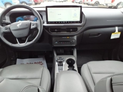 Used 2025  Ford Bronco Sport Badlands 4x4 at Maxx Loans near St&period; Adrian&comma; MI