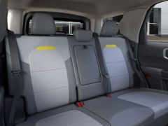 New 2025 Ford Bronco Sport Badlands 4x4 at Briarwood Ford near Saline, MI