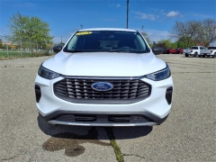 Used 2023 Ford Escape Active AWD at Briarwood Ford near Saline, MI