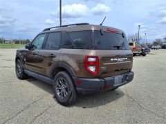 Used 2022 Ford Bronco Sport Big Bend 4x4 at Maxx Loans near ,