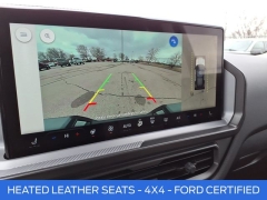 Used 2025  Ford Bronco Sport Badlands 4x4 at Maxx Loans near St&period; Adrian&comma; MI