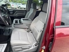 Used 2014  Chevrolet Silverado 1500 4WD Double Cab 143&period;5" Work Truck w&sol;2WT at Maxx Loans near St&period; Adrian&comma; MI