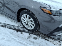 Used 2024  Toyota Camry SE Auto AWD at Maxx Loans near St&period; Adrian&comma; MI
