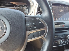 Used 2019  Jeep Cherokee 4d SUV 4WD Limited 3&period;2L at Maxx Loans near St&period; Adrian&comma; MI