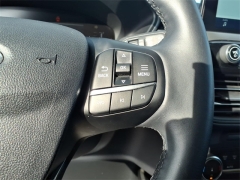 Used 2024  Ford Escape Active FWD at Maxx Loans near St&period; Adrian&comma; MI