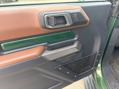 Used 2022  Ford Bronco 2 Door 4x4 at Maxx Loans near St&period; Adrian&comma; MI